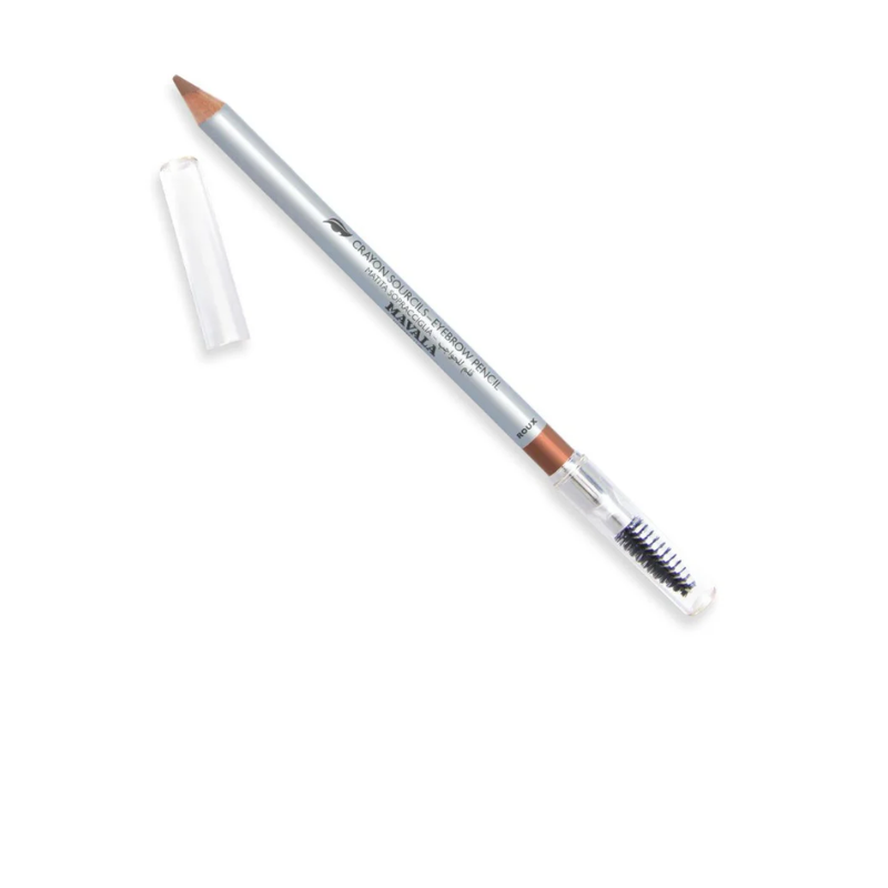 Mavala Eyebrow Pencil - Roux