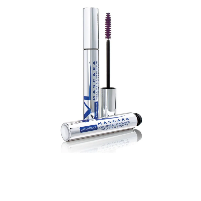 Mavala Waterproof Mascara Volume & Length - Plum