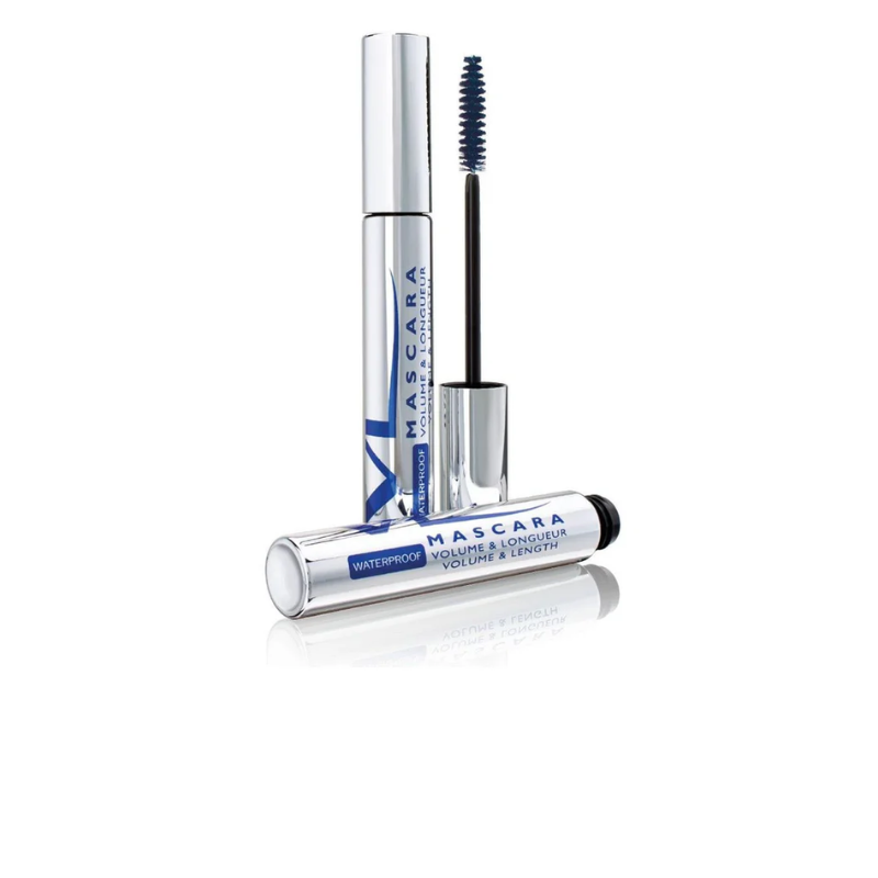 Mavala Waterproof Mascara Volume & Length - Midnight Blue