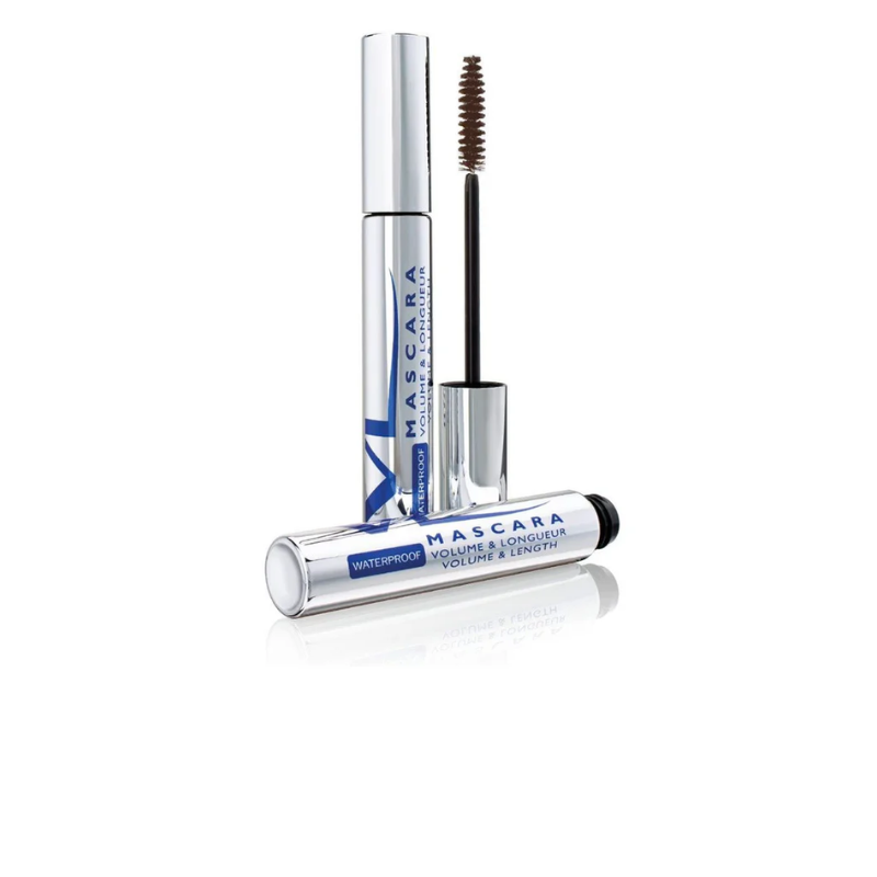 Mavala Waterproof Mascara Volume & Length - Brown