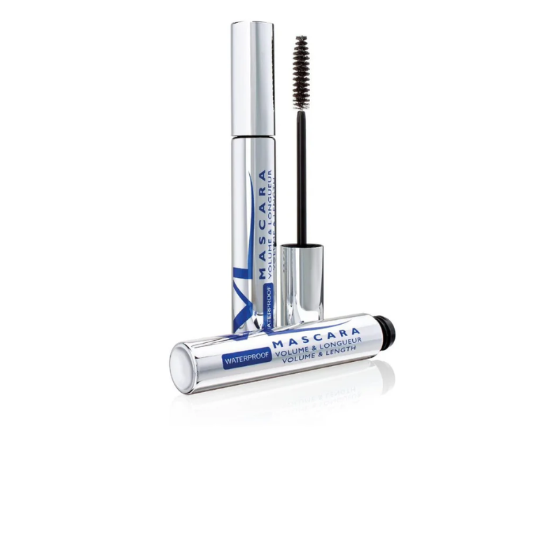 Mavala Waterproof Mascara Volume & Length - Black