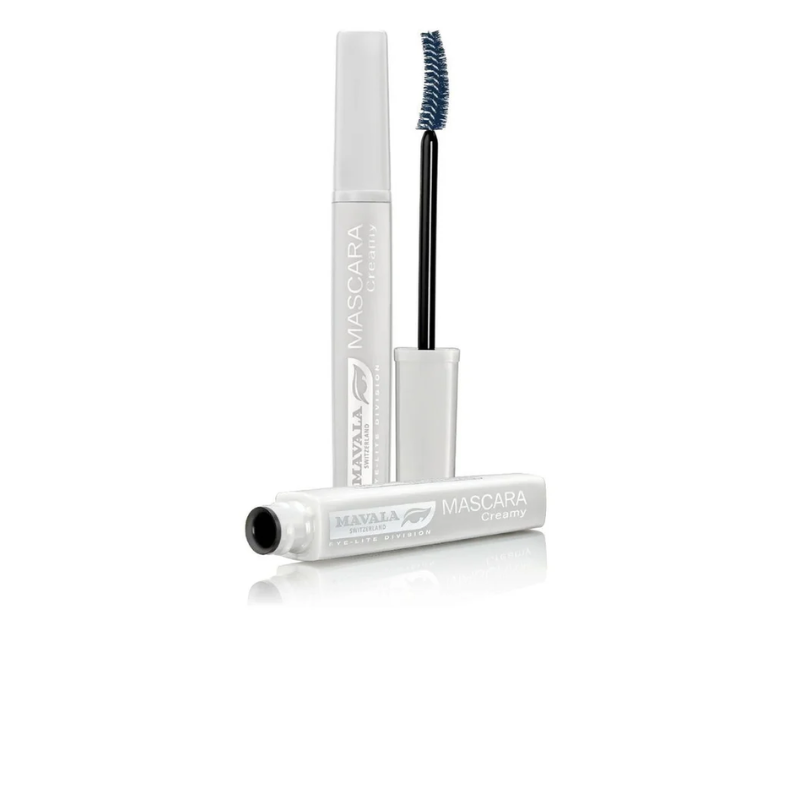Mavala Creamy Mascara - Night Blue