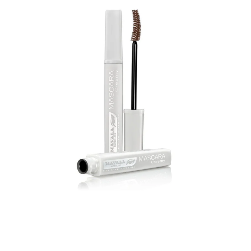 Mavala Creamy Mascara - Brown
