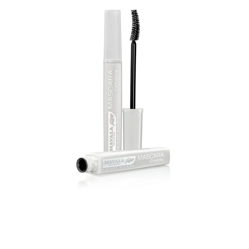 Mavala Creamy Mascara - Black