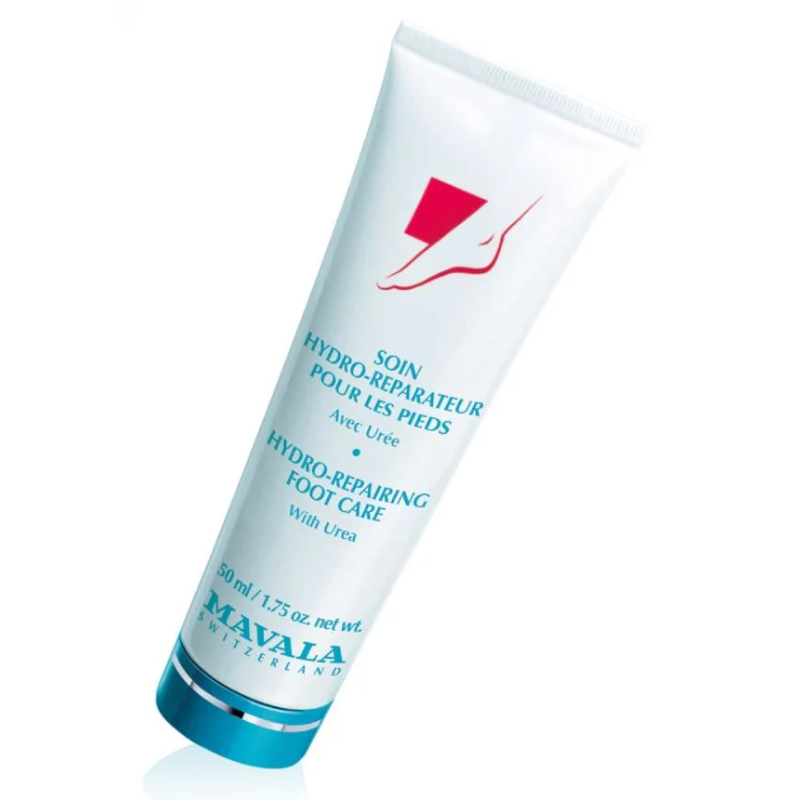 Mavala Hydro-Repairing Foot Cream - 50ml