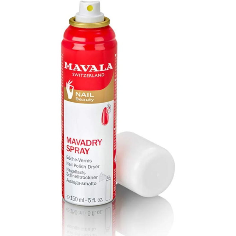 Mavala Mavadry Spray - 150ml