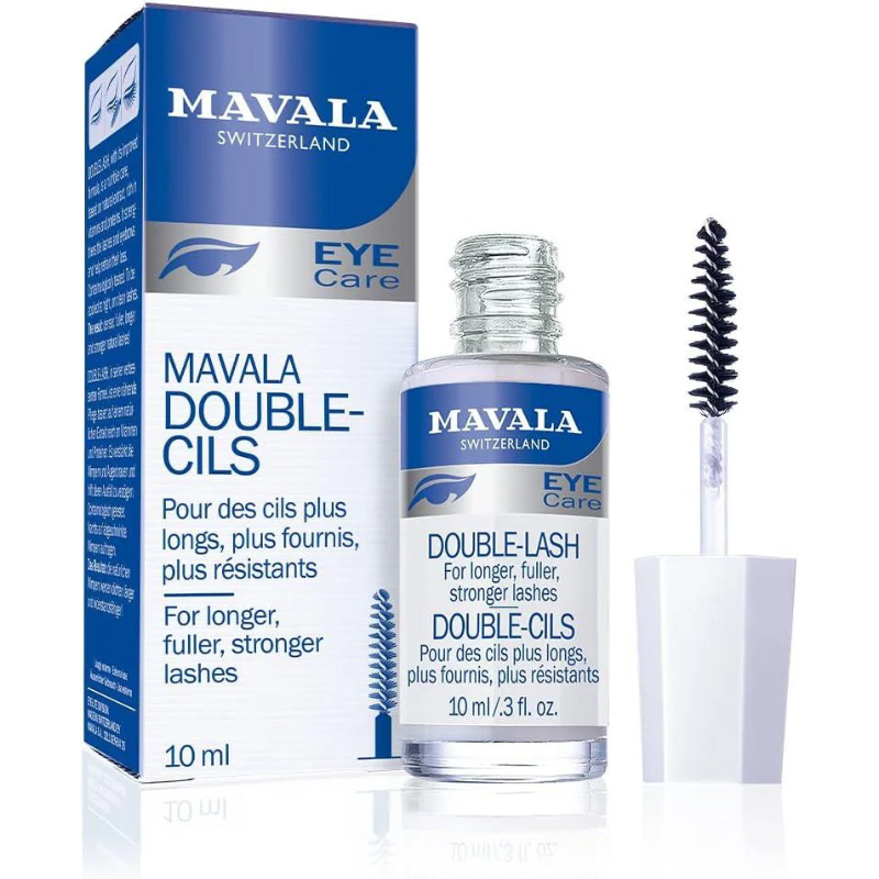 Mavala Double Lash - 10ml