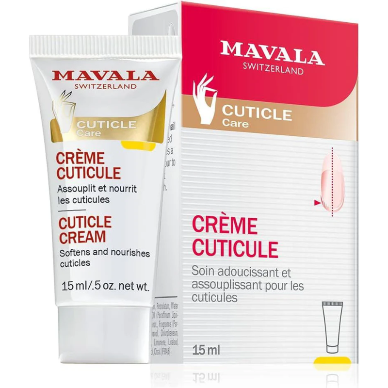 Cuticle Care