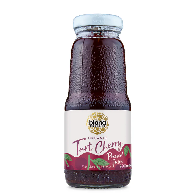 Tart Cherry Juice
