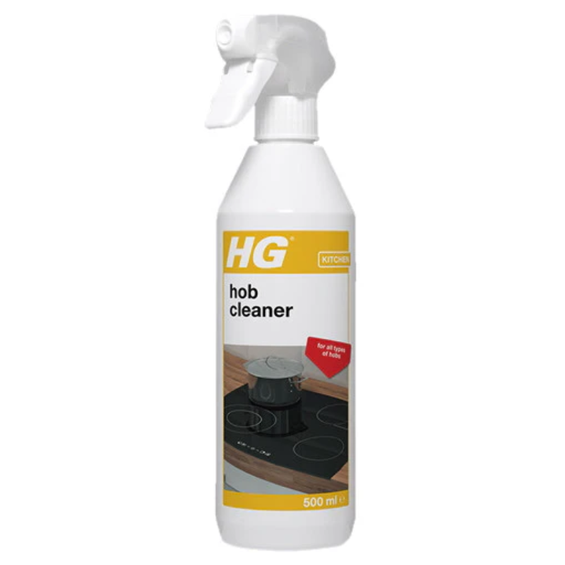 HG Hob Cleaner - 500ml