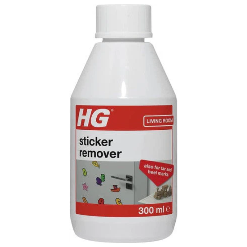 HG Sticker Remover - 300ml