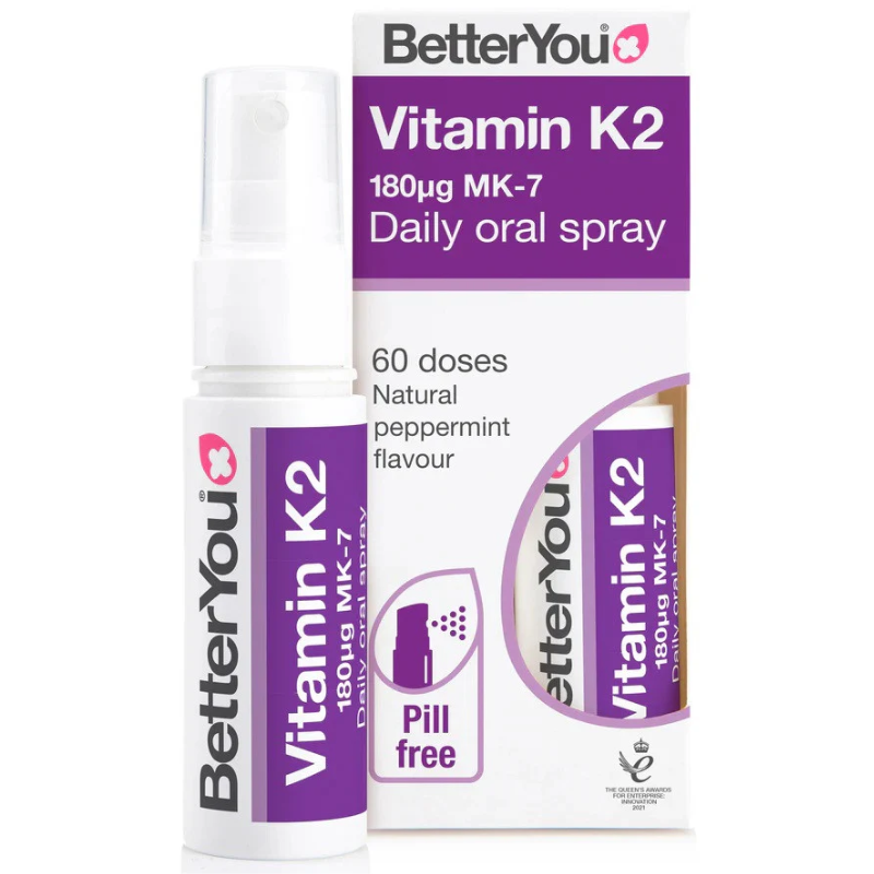 Vitamin K