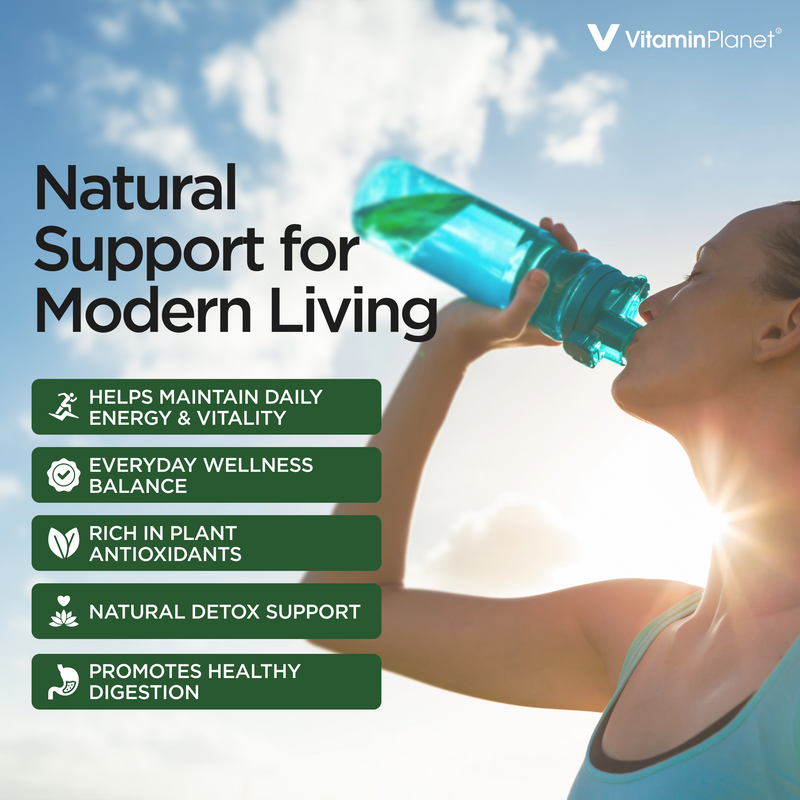 Moringa Leaf 2500mg, Pure Extract, 120 Vegan Capsules, 4 Month Supply, Vegan