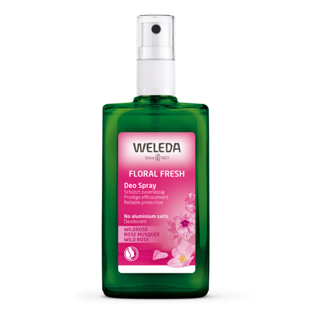 Anti-Perspirants & Deodorants