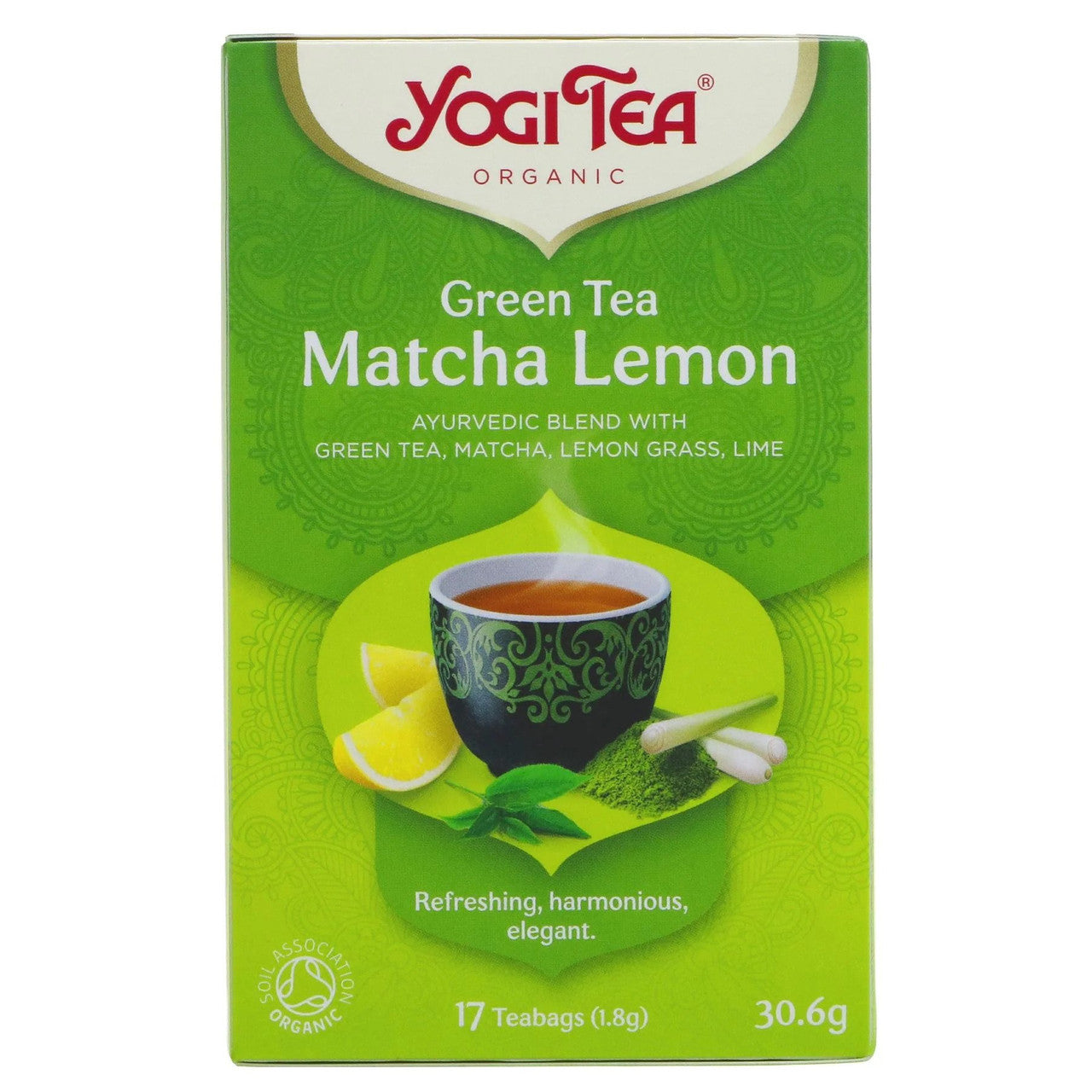Green Tea