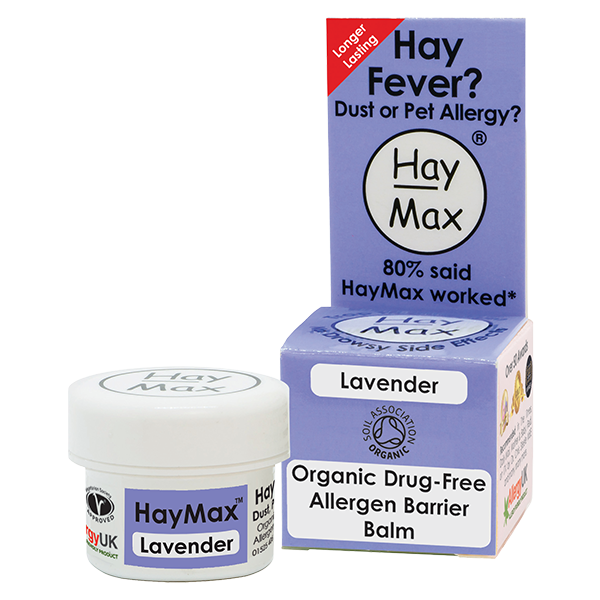 HayMax Lavender - 5ml
