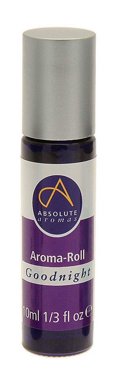 Absolute Aromas Aroma-Roll Goodnight - 10ml