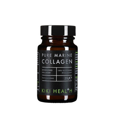 KIKI Health Pure Marine Collagen Powder - 20g