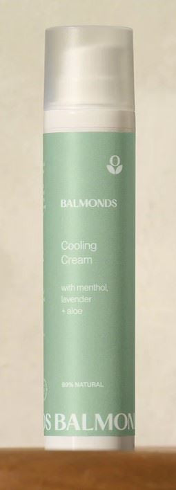 Balmonds Cooling Cream - 100ml