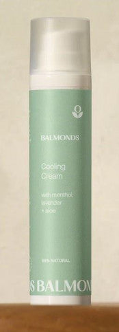Balmonds Cooling Cream - 100ml