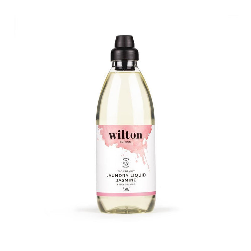 Wilton London Jasmine Laundry Liquid - 1L