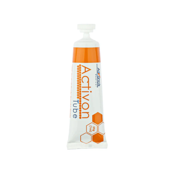 Activon Medical Grade Manuka Honey (25g) - Sterile Wound Care Gel