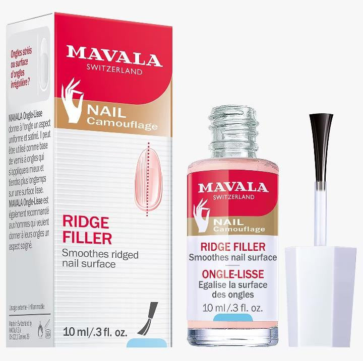 Mavala Ridge Filler - 10ml