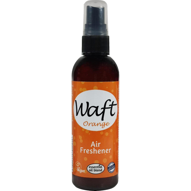Waft Air Freshener ORANGE