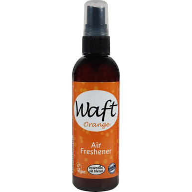 Waft Air Freshener ORANGE