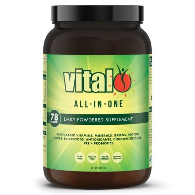 Vital All in One Powder - 1kg