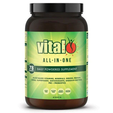 Vital All in One Powder - 1kg