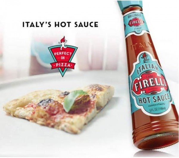 Casa Firelli Hot Sauce - 148ml