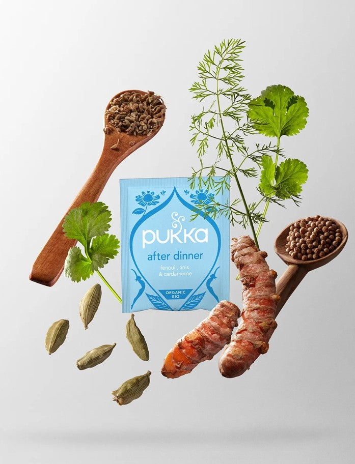 Pukka After Dinner - 20 Sachets
