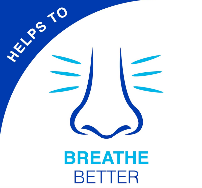 Sterimar Breathe Easy Daily Nasal Spray - 100ml