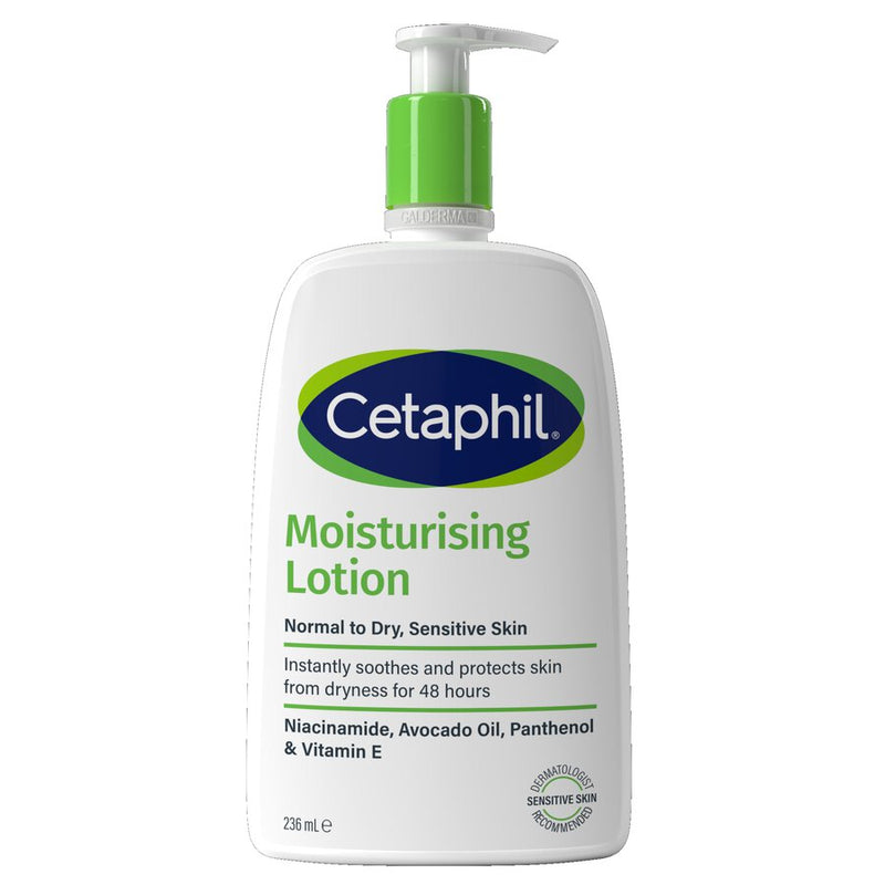 Cetaphil Moisturising Lotion - 236ml