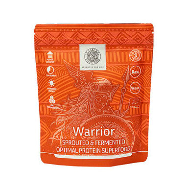 Ancestral Superfoods Warrior 70% Vegan Protein - 200g
