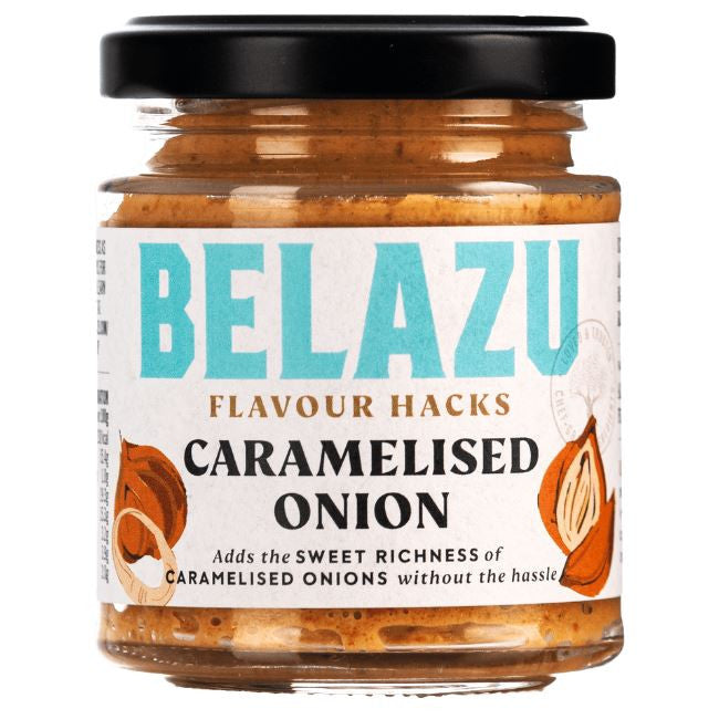 Belazu Caramelised Onion Paste - 130g