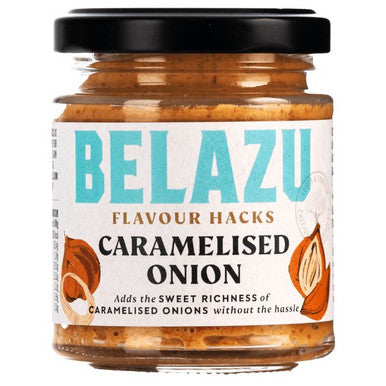 Belazu Caramelised Onion Paste - 130g