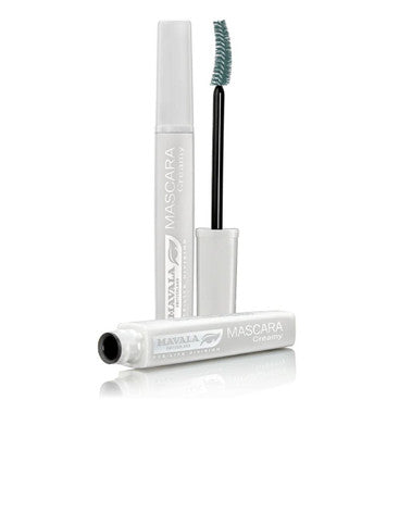 Mavala Creamy Mascara - Pearl Green