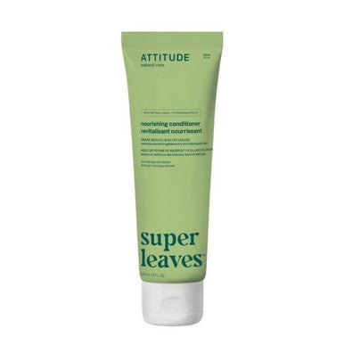 Attitude Super Leaves Conditioner Nourishing & Strengthening - 240ml