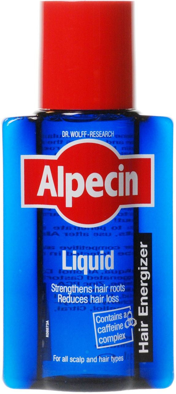 Alpecin After Shampoo Liquid - 200ml