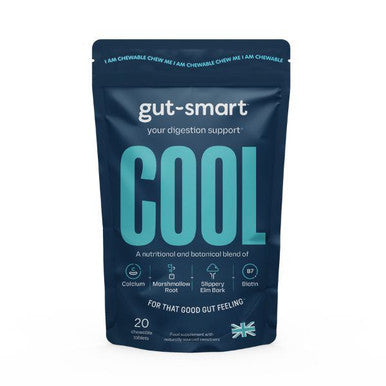 Gut-Smart COOL - 20 Tablets