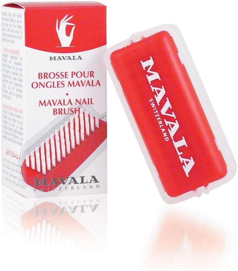 Mavala Nail Brush