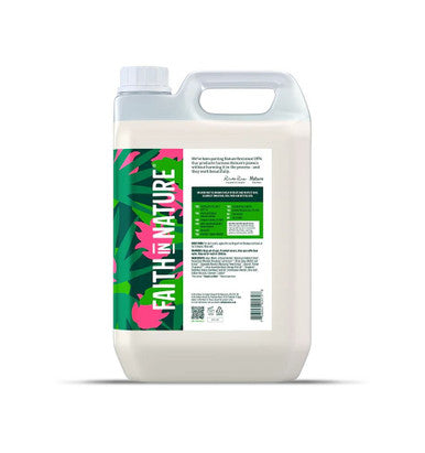 Faith in Nature Dragon Fruit Conditioner - 5L