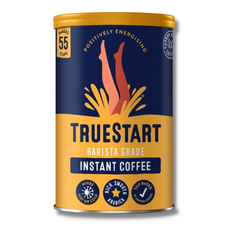 TrueStart Barista Instant Coffee - 100g