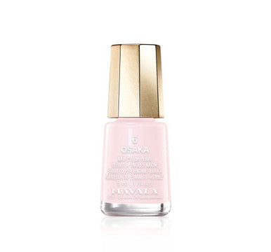 Mavala Osaka (no.06) Pearl Nail Colour - 5ml