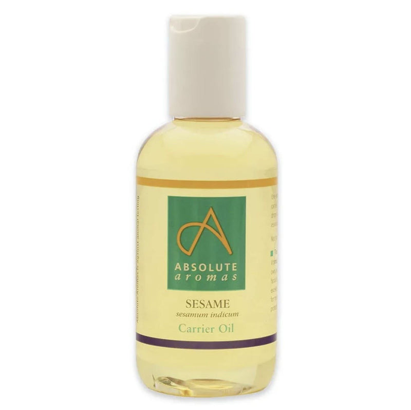 Absolute Aromas Sesame Oil - 150ml