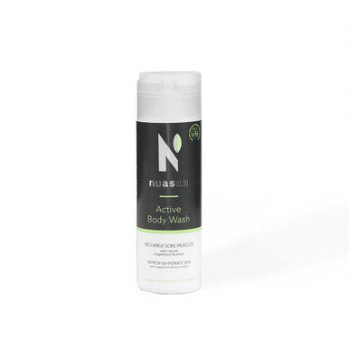 Nuasan Active Body Wash - 200ml