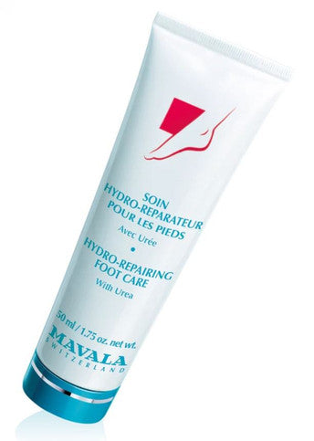 Mavala Hydro-Repairing Foot Cream - 50ml