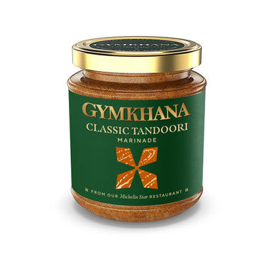 Gymkhana Classic Tandoori Marinade - 190g